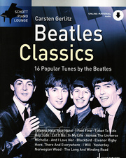 Beatles Classics + Online Audio